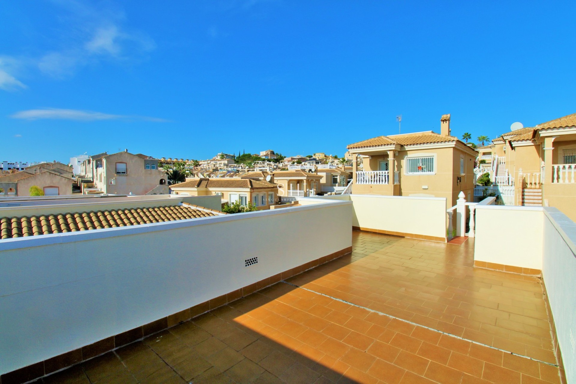 Resale - Bungalow - Orihuela Costa - Villamartin