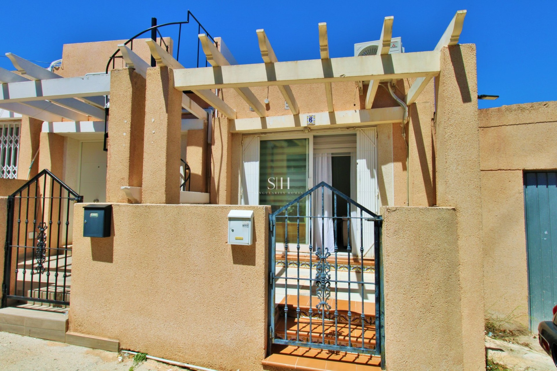 Resale - Bungalow - Orihuela Costa - Villamartin