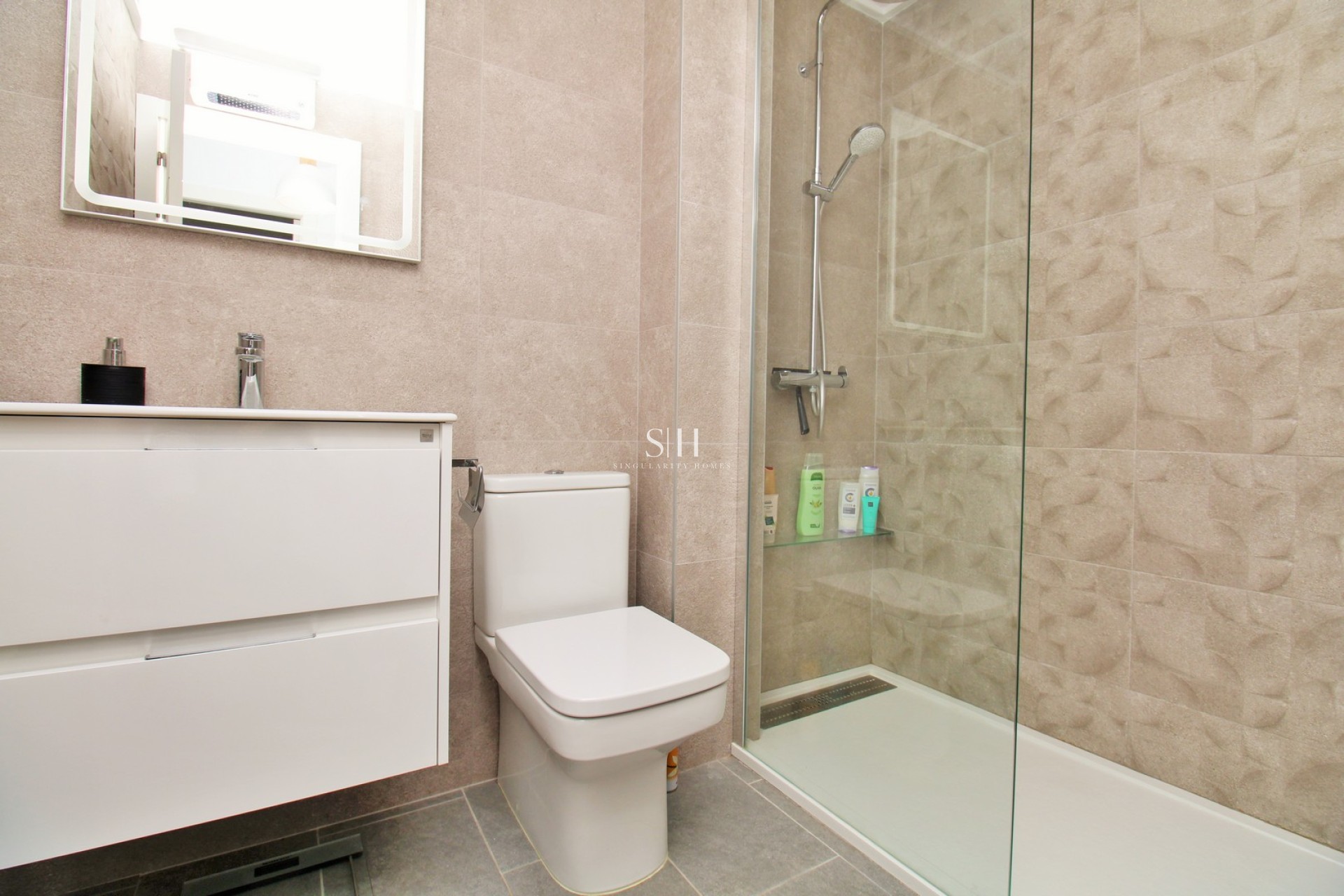 Resale - Bungalow - Orihuela Costa - Villamartin