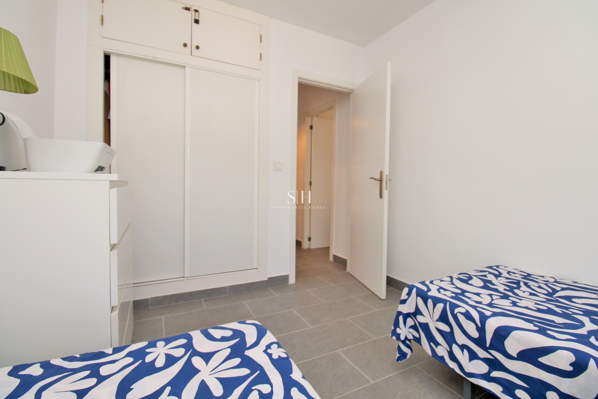 Resale - Bungalow - Orihuela Costa - Villamartin