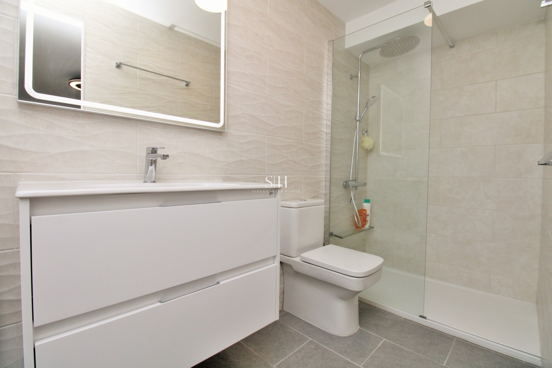 Resale - Bungalow - Orihuela Costa - Villamartin