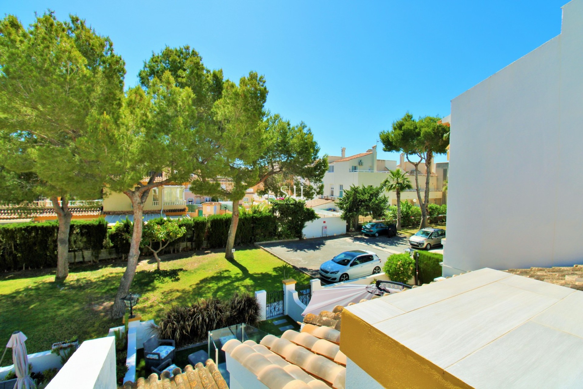 Resale - Bungalow - Orihuela Costa - Villamartin
