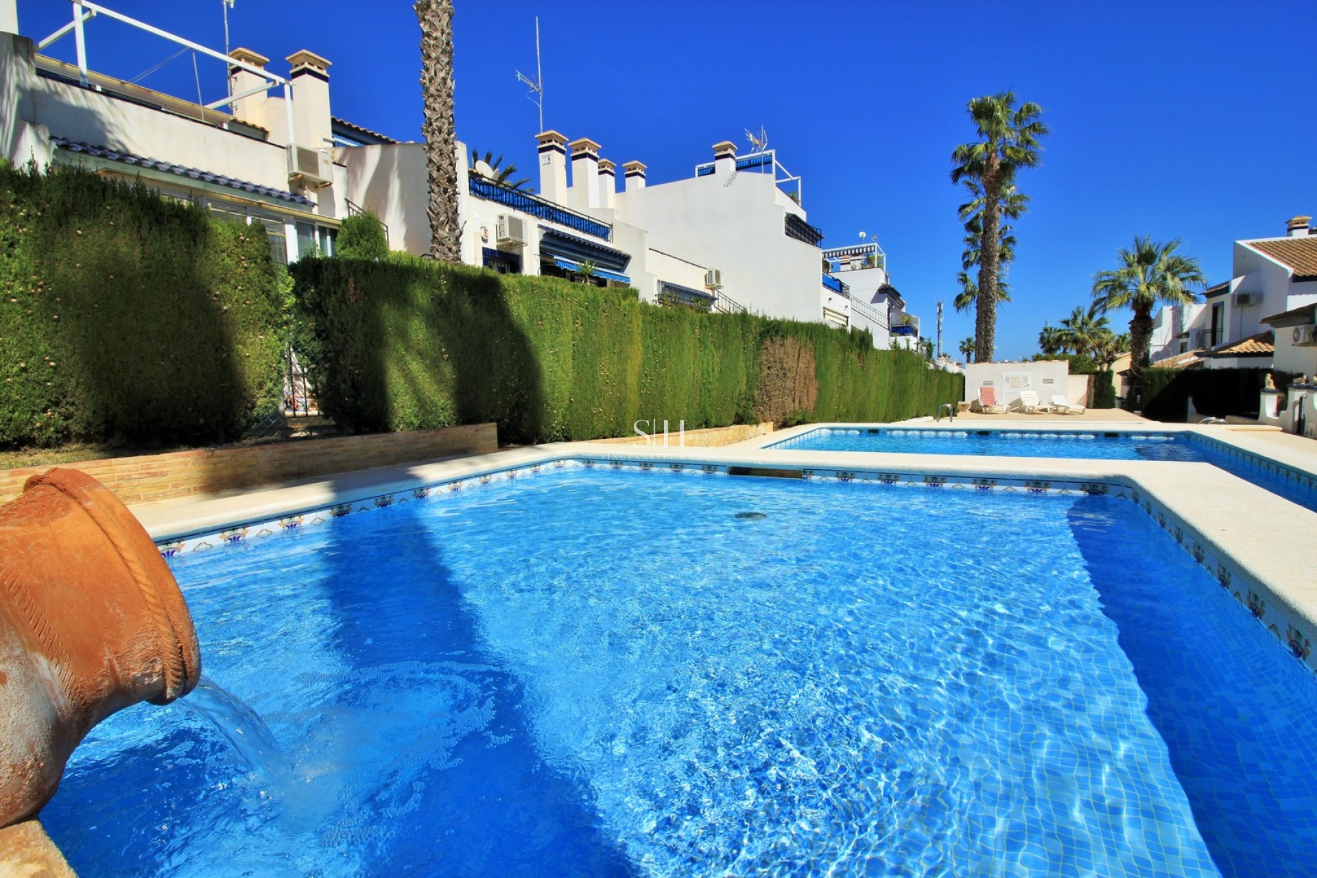 Resale - Bungalow - Orihuela Costa - Villamartin