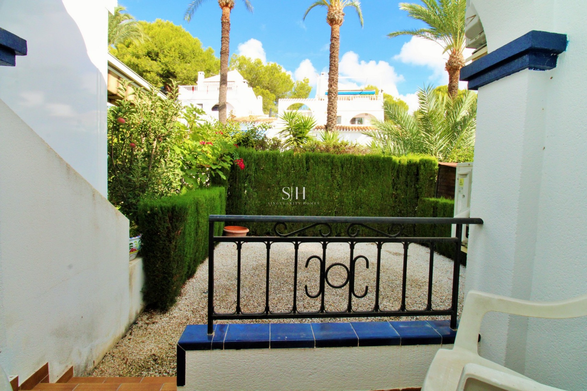 Resale - Bungalow - Orihuela Costa - Villamartin