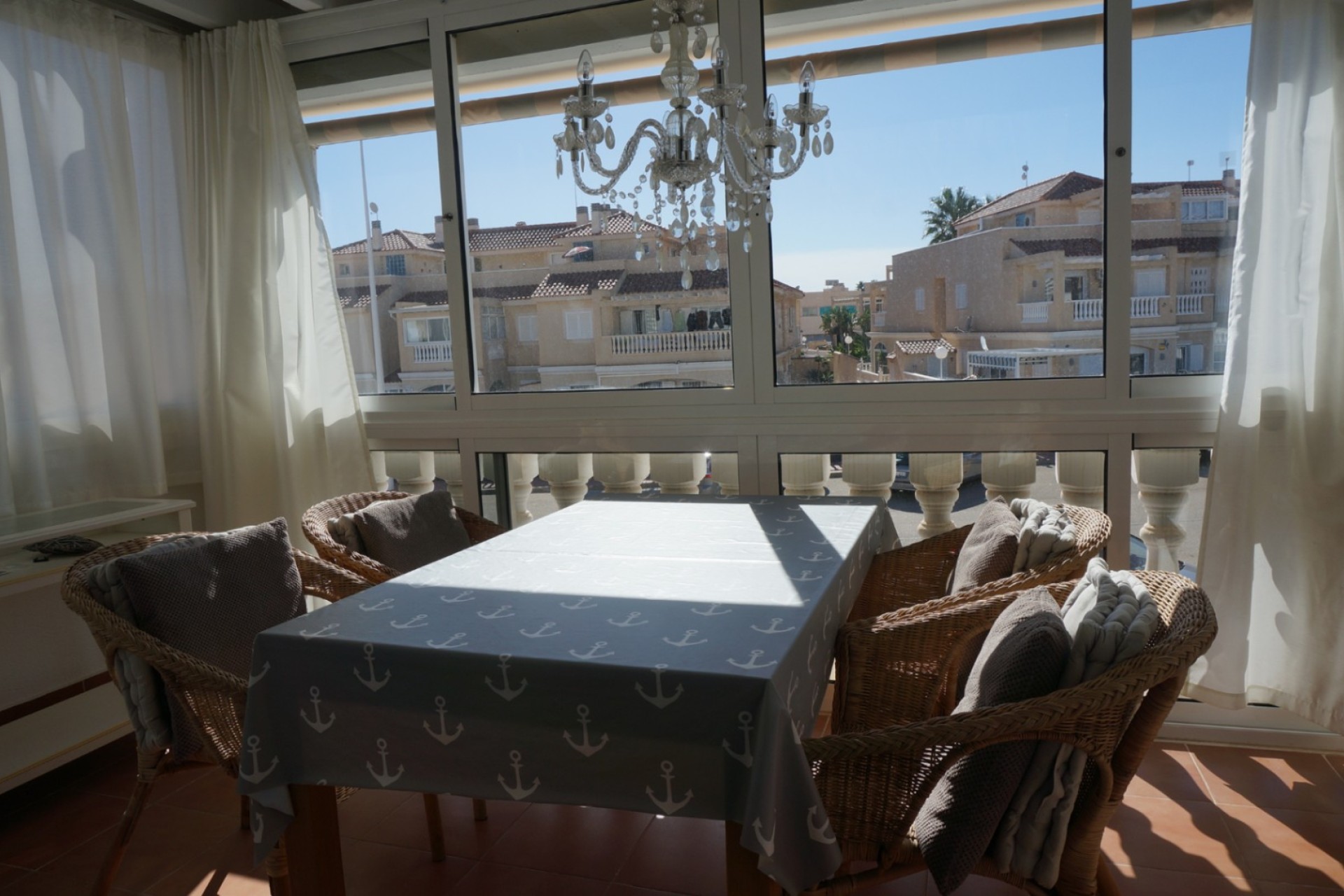 Resale - Bungalow - Orihuela - Inland