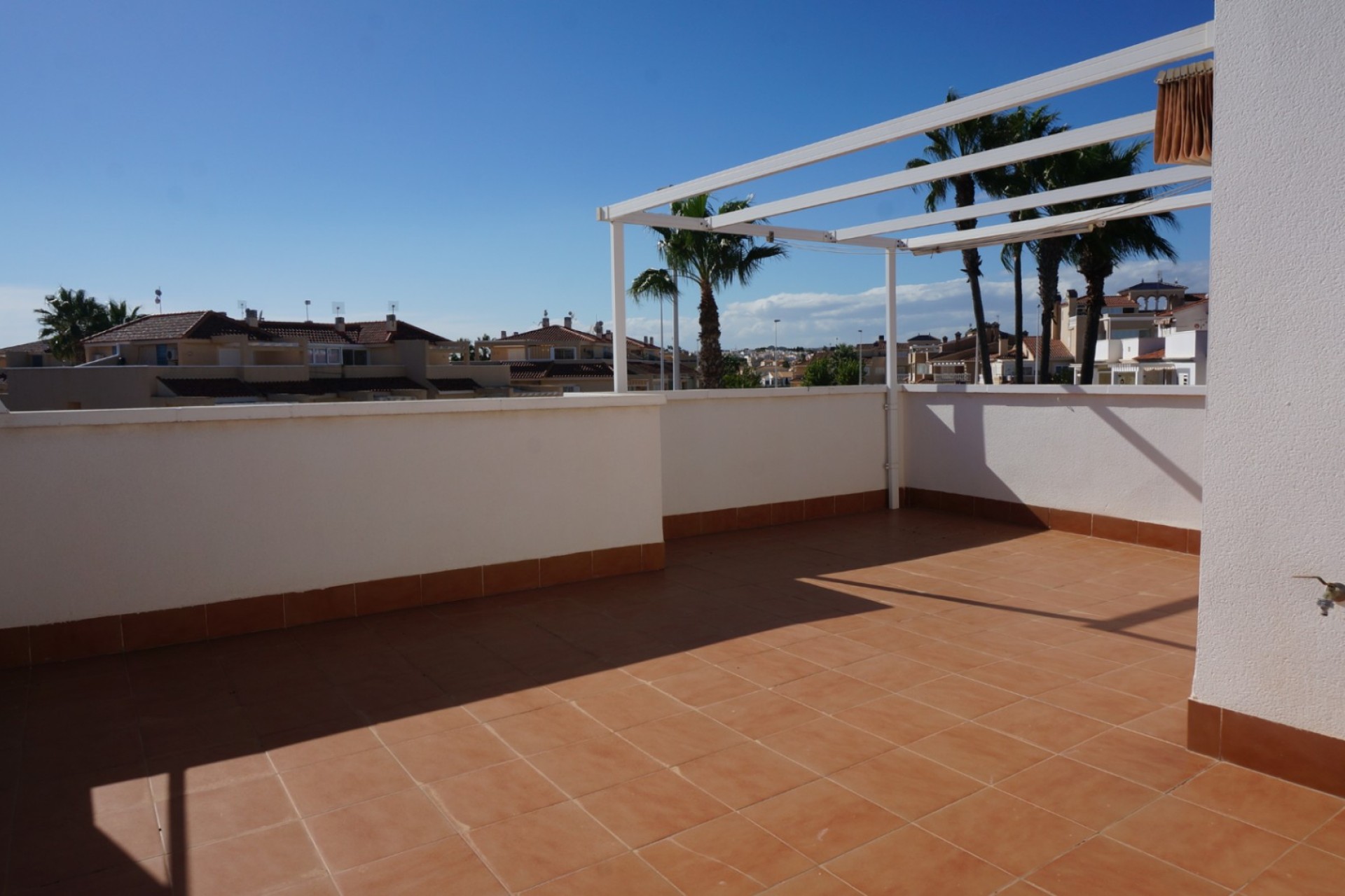 Resale - Bungalow - Orihuela - Inland