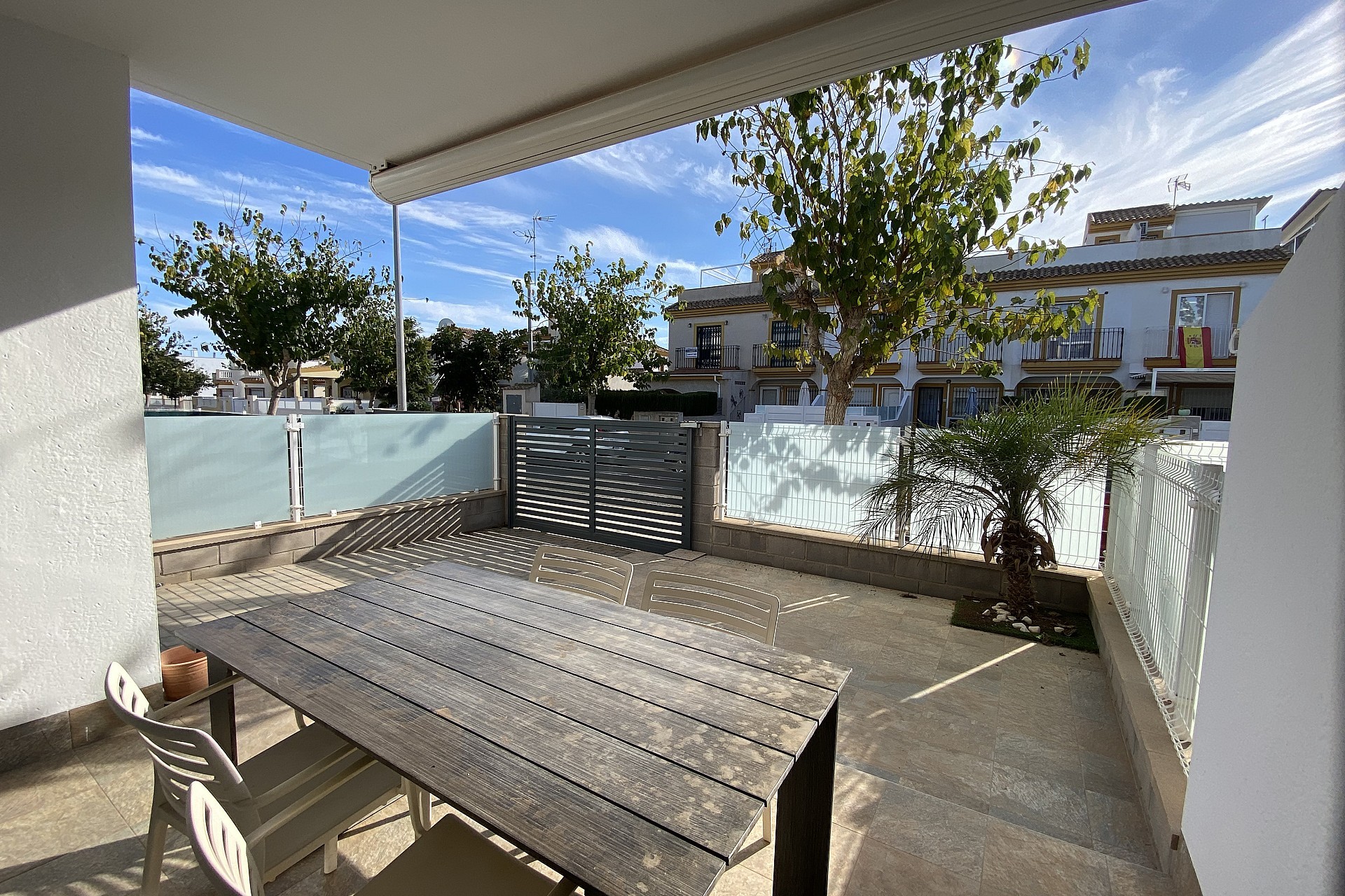 Resale - Bungalow - Pilar de la Horadada - Costa Blanca