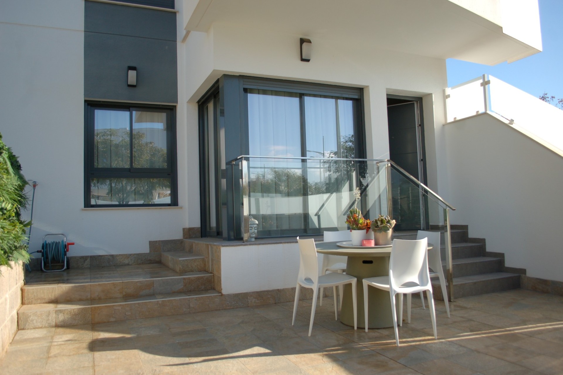 Resale - Bungalow - Pilar de la Horadada - Costa Blanca