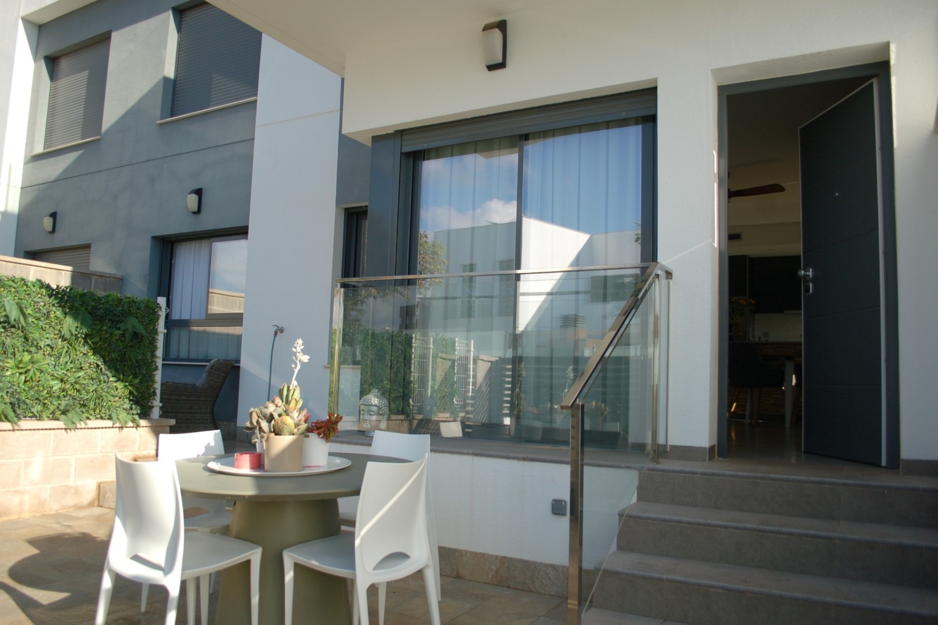 Resale - Bungalow - Pilar de la Horadada - Costa Blanca