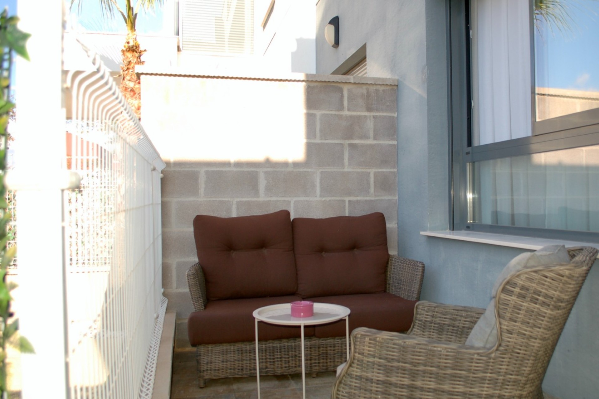 Resale - Bungalow - Pilar de la Horadada - Costa Blanca