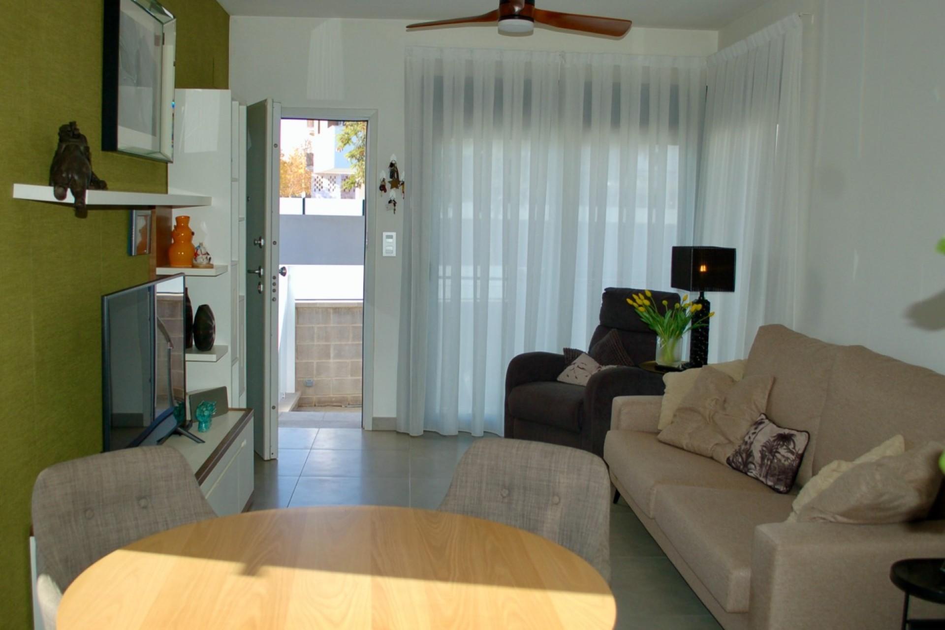 Resale - Bungalow - Pilar de la Horadada - Costa Blanca