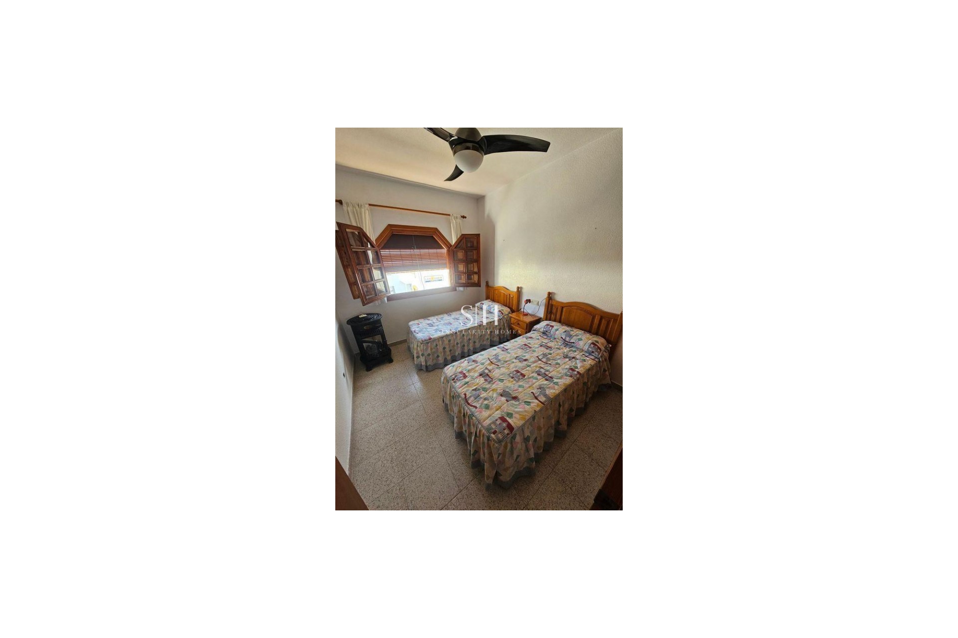Resale - Bungalow - Pilar de la Horadada - Costa Blanca
