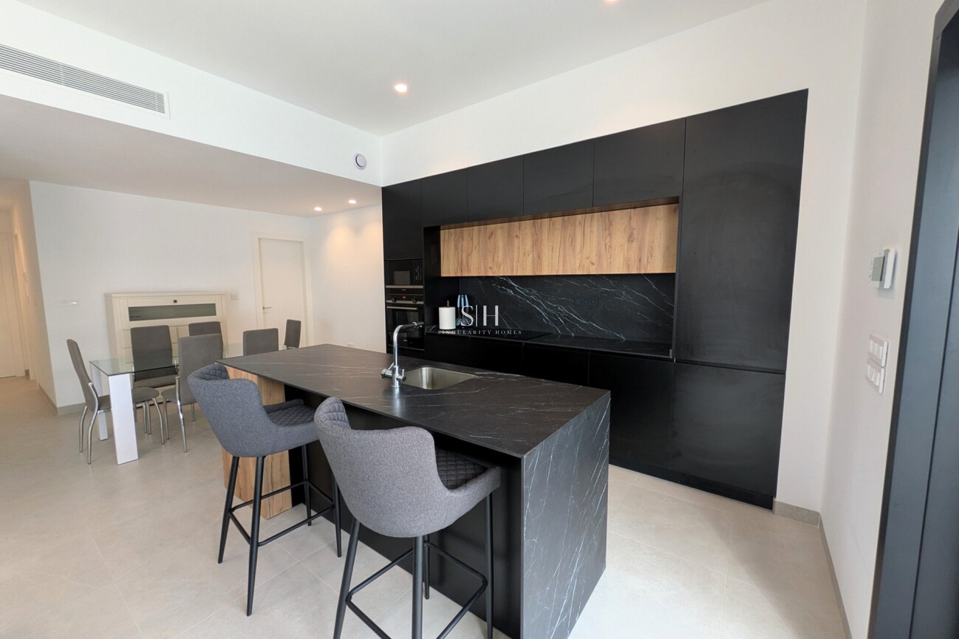 Resale - Bungalow - Pilar de la Horadada - Costa Blanca