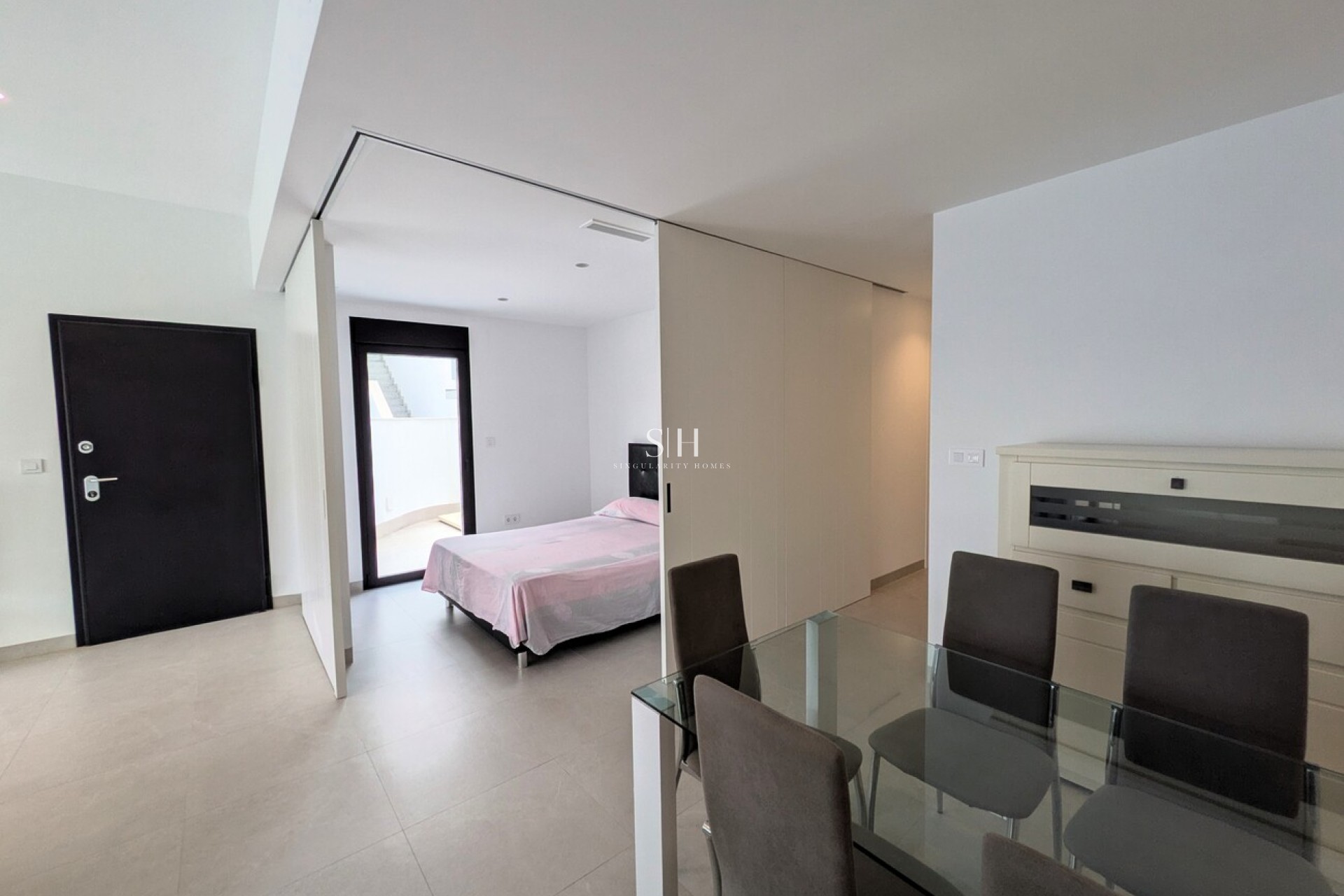 Resale - Bungalow - Pilar de la Horadada - Costa Blanca