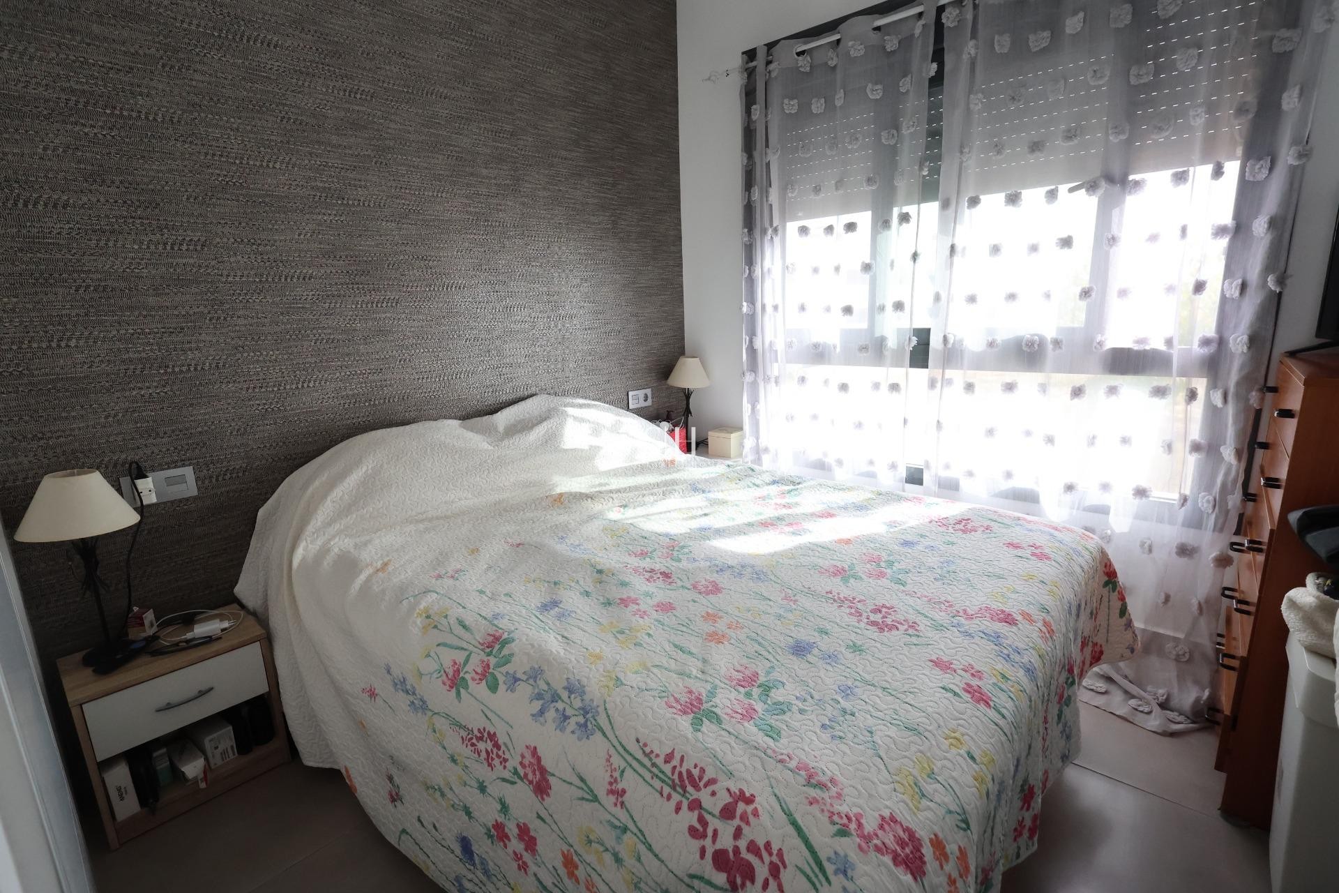 Resale - Bungalow - Pilar de la Horadada - Costa Blanca