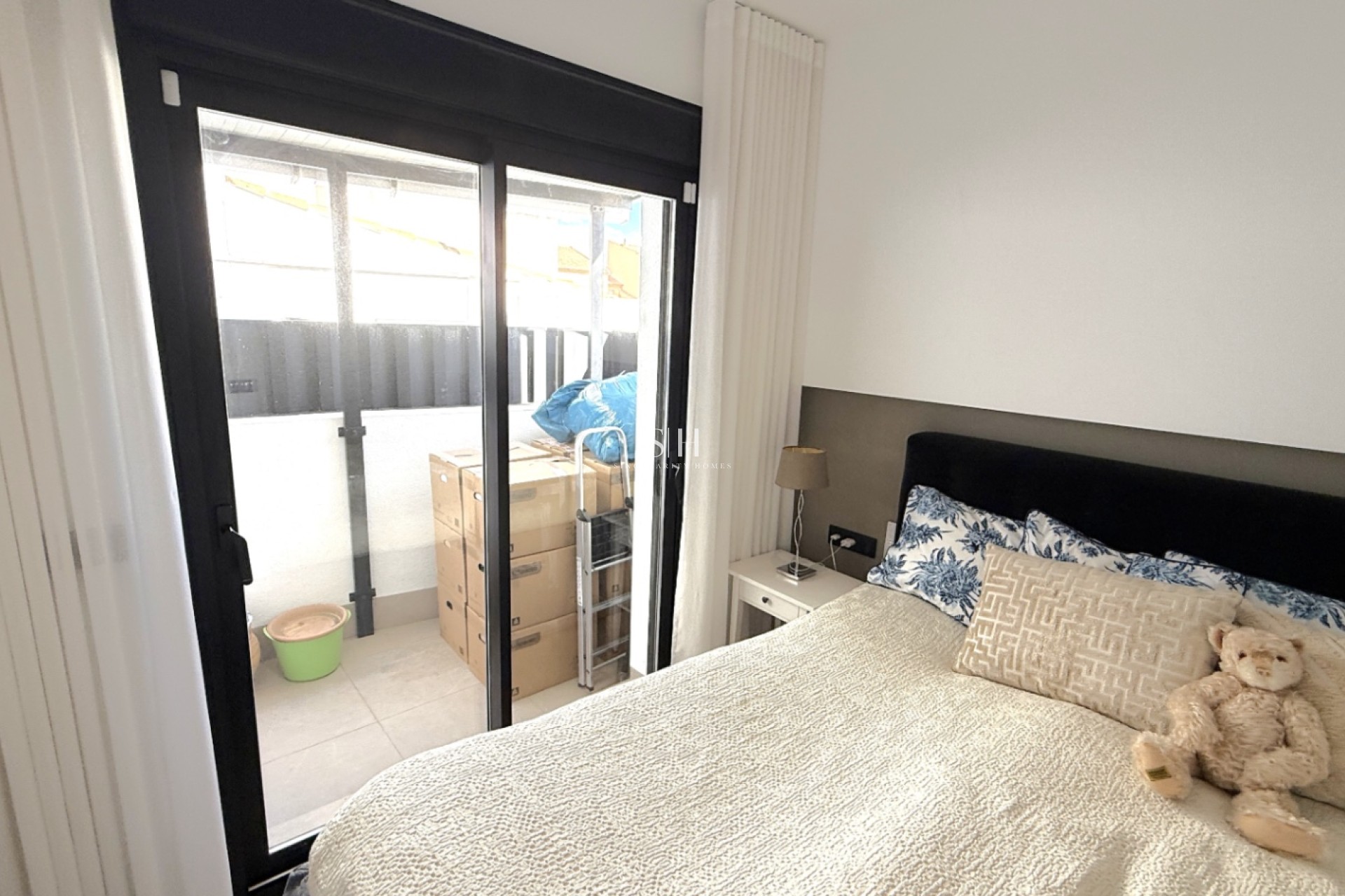 Resale - Bungalow - Pilar de la Horadada - Costa Blanca