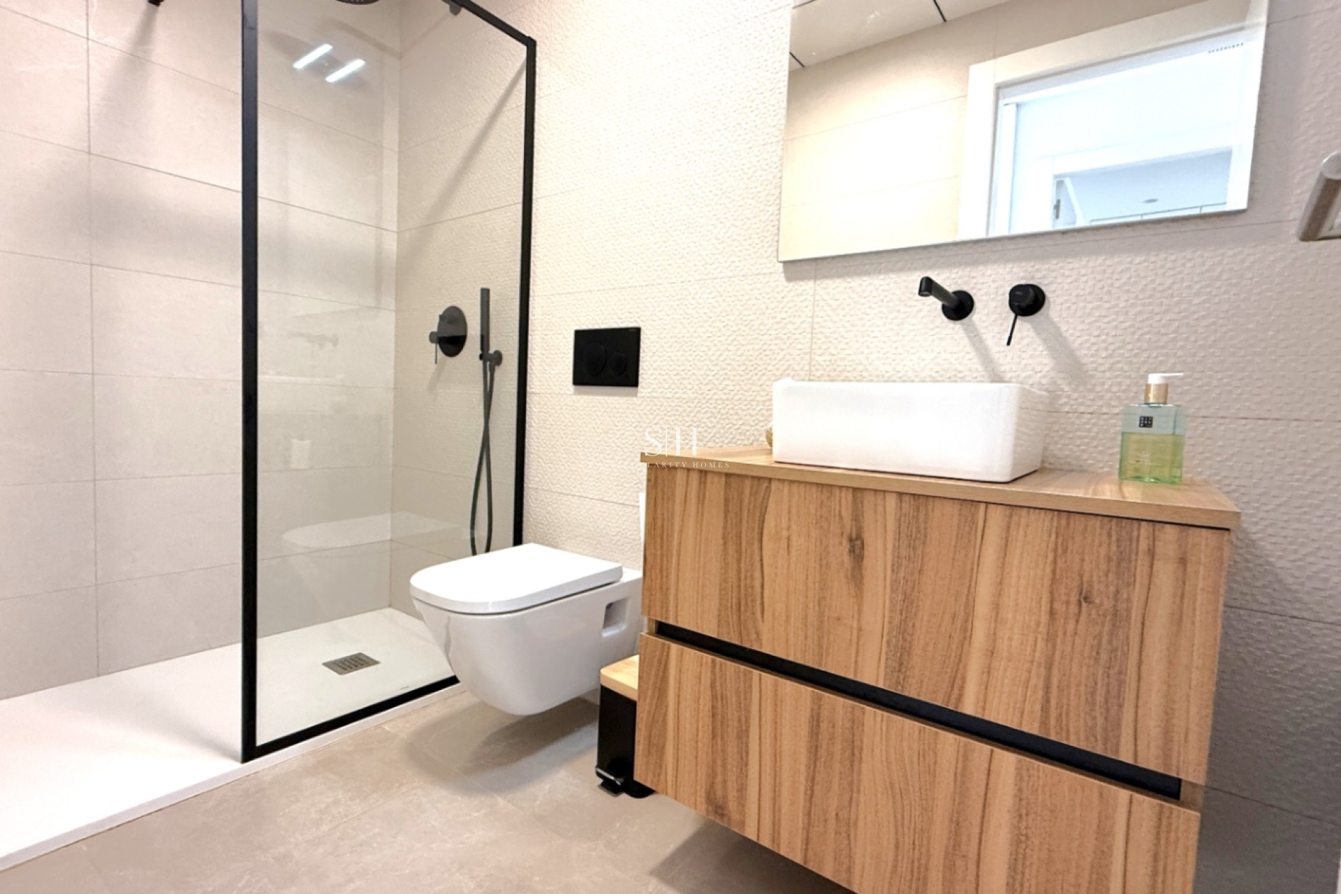 Resale - Bungalow - Pilar de la Horadada - Costa Blanca