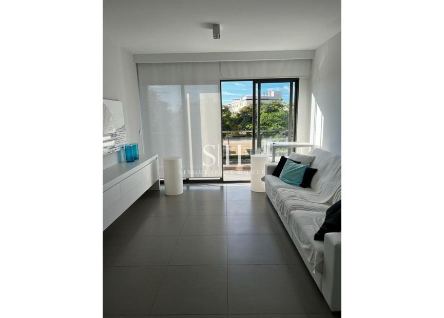 Resale - Bungalow - Pilar de la Horadada - Costa Blanca
