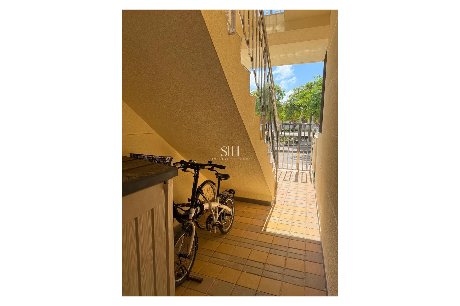 Resale - Bungalow - Pilar de la Horadada - Costa Blanca