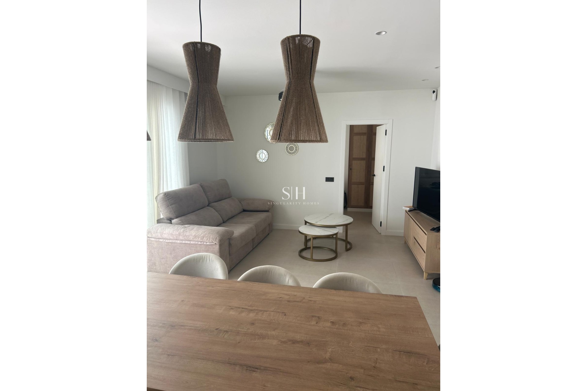 Resale - Bungalow - Pilar de la Horadada - El Mojón