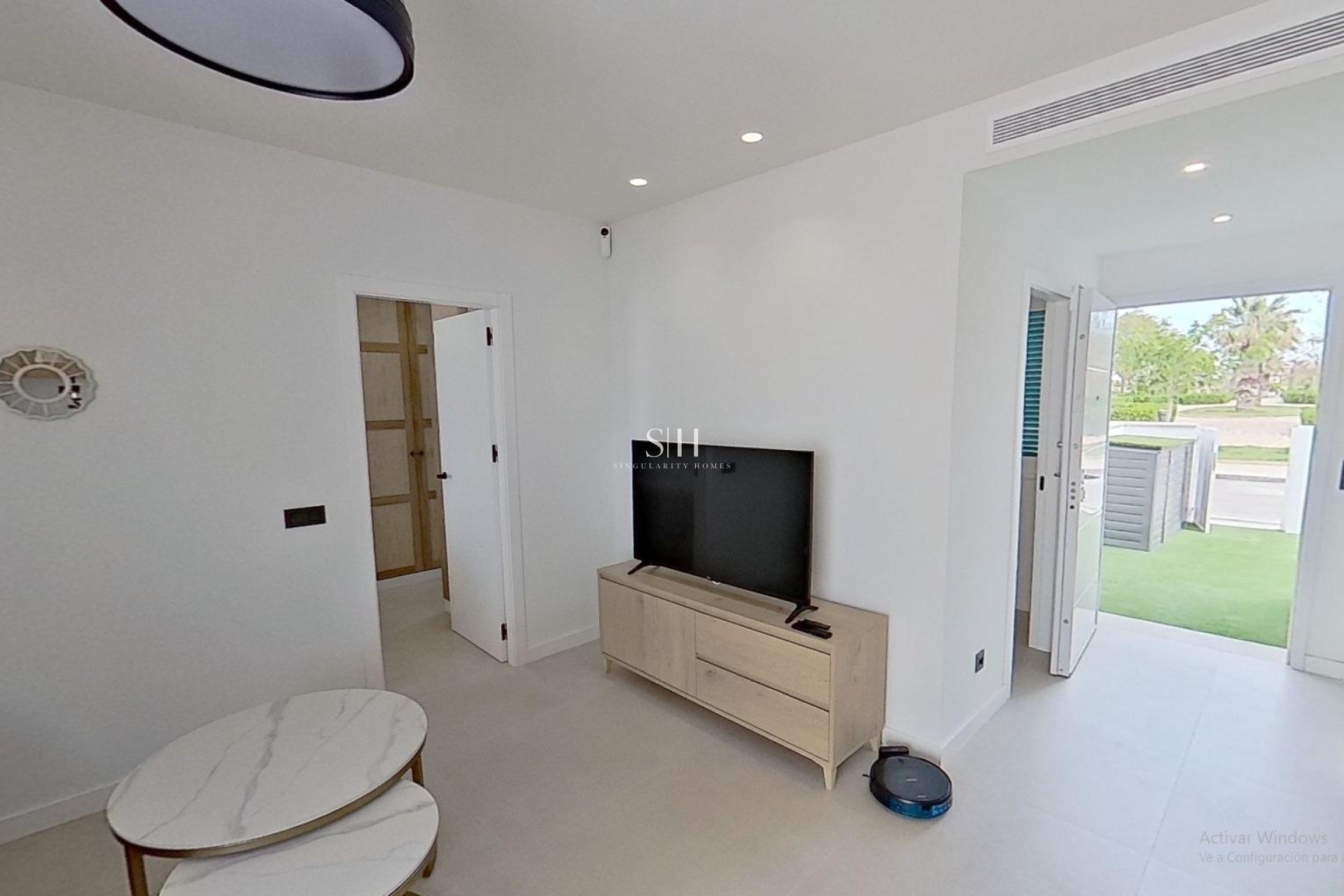 Resale - Bungalow - Pilar de la Horadada - El Mojón