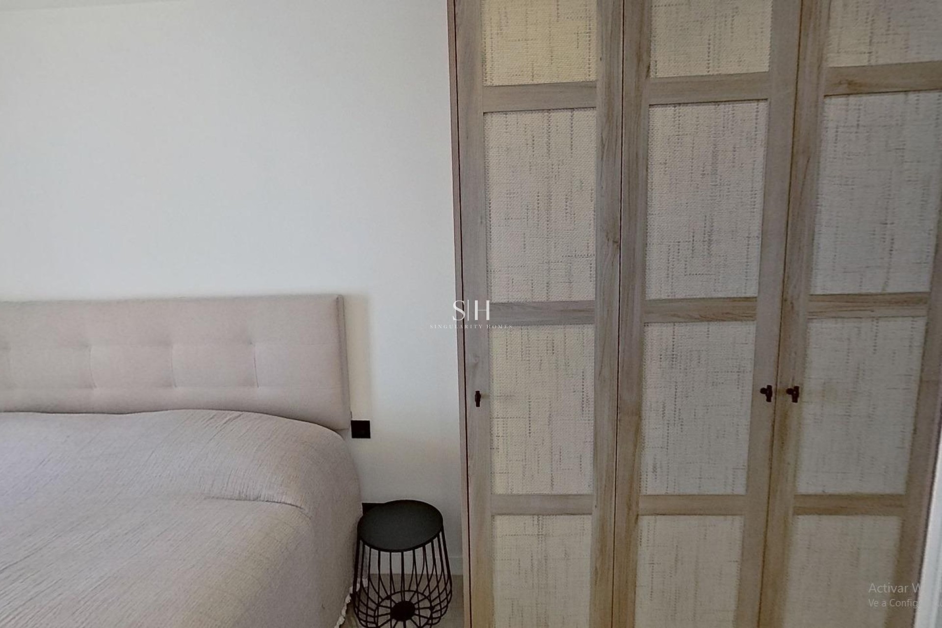 Resale - Bungalow - Pilar de la Horadada - El Mojón