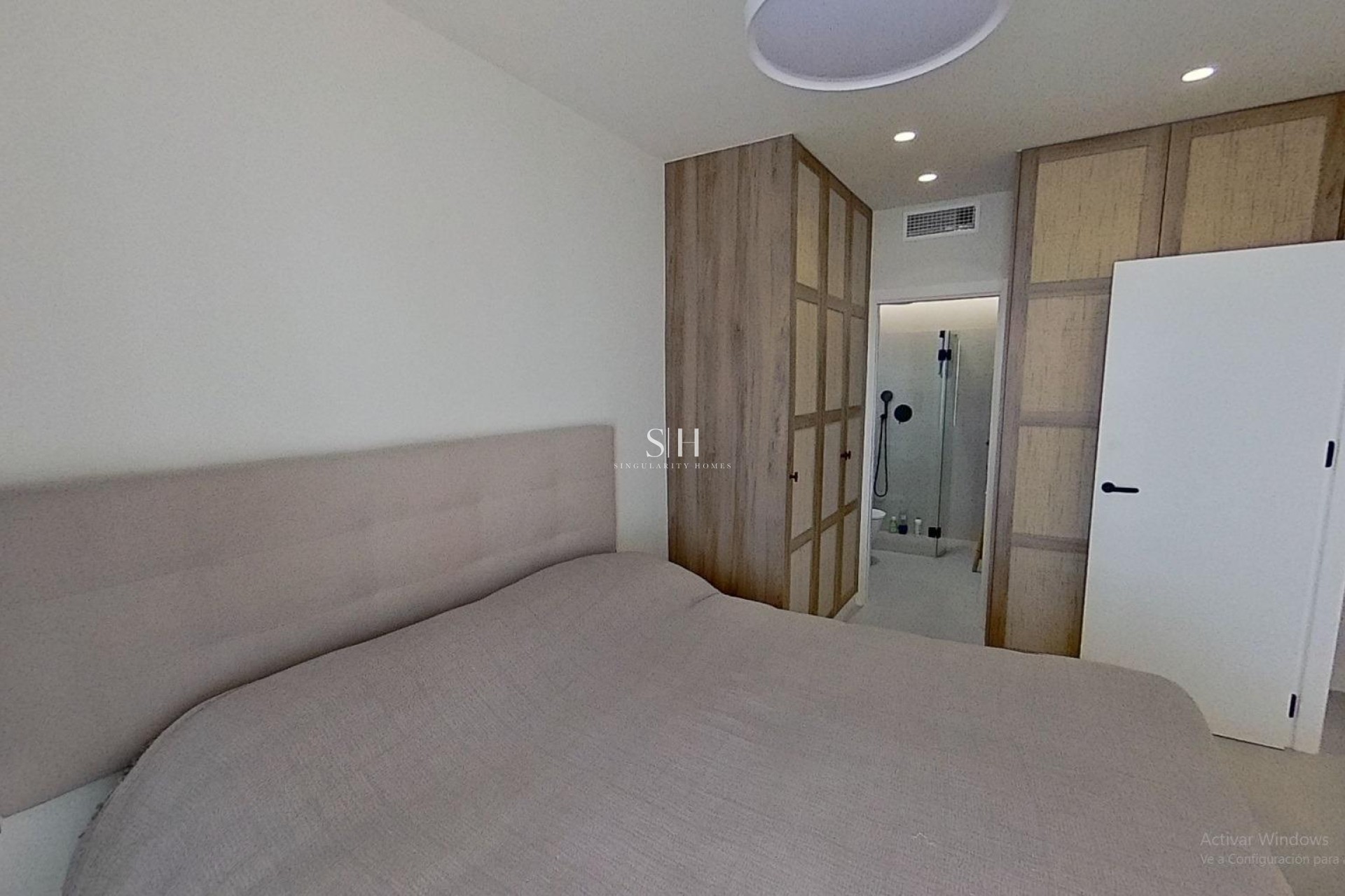 Resale - Bungalow - Pilar de la Horadada - El Mojón