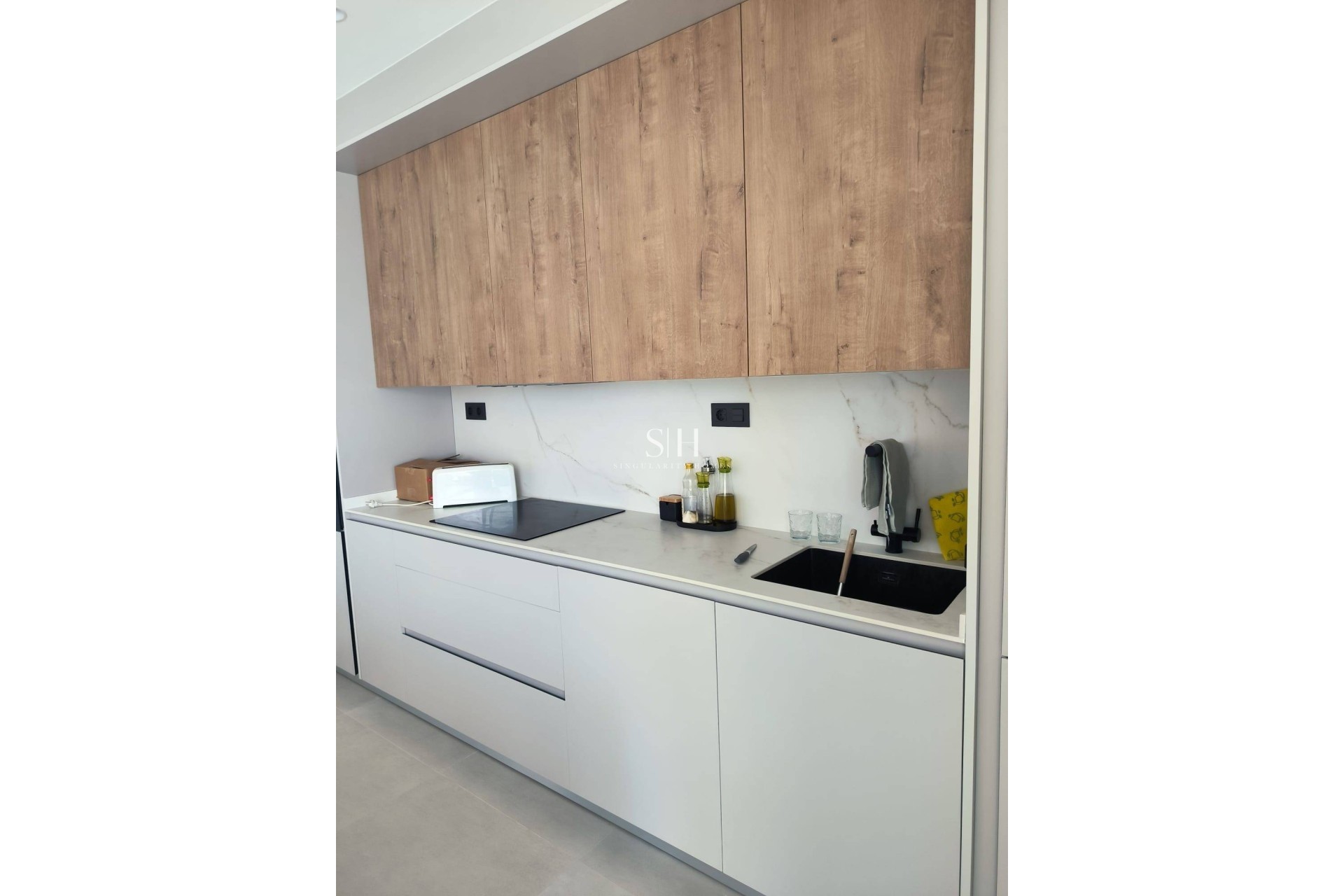 Resale - Bungalow - Pilar de la Horadada - El Mojón