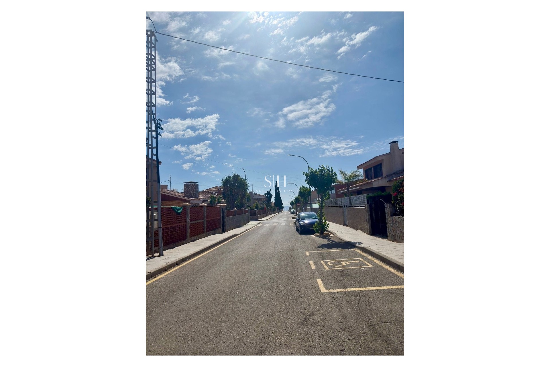 Resale - Bungalow - Pilar de la Horadada - La Torre de la Horadada