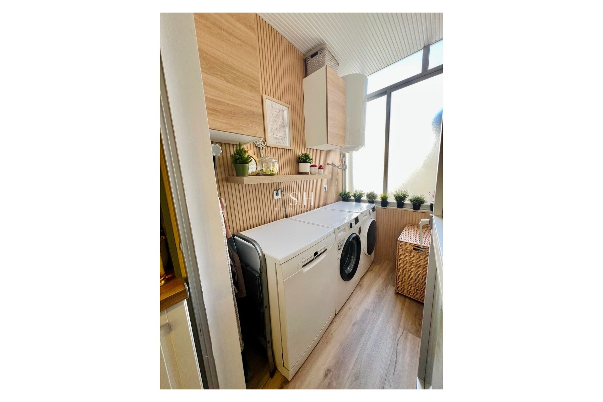 Resale - Bungalow - Pilar de la Horadada - La Torre de la Horadada