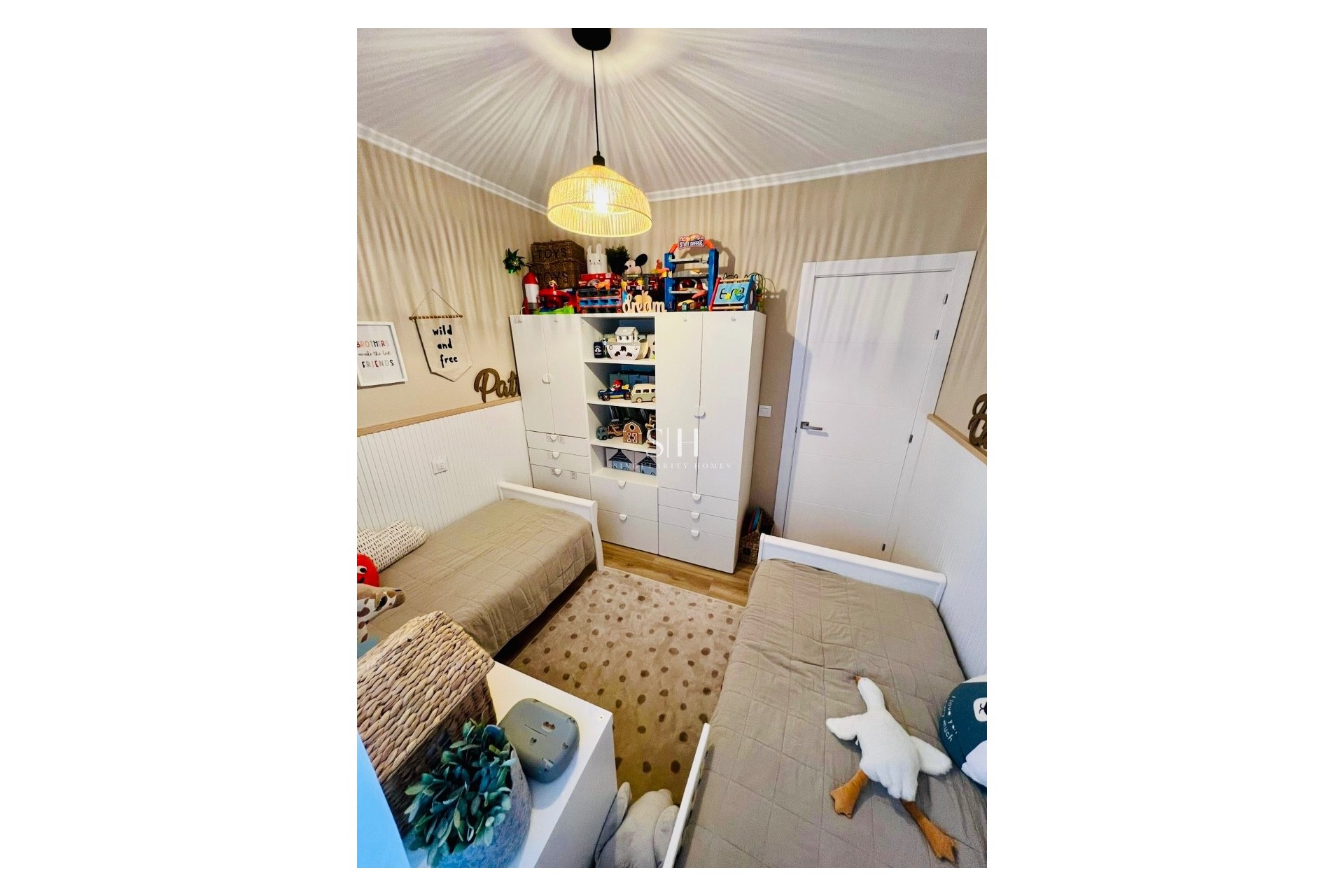 Resale - Bungalow - Pilar de la Horadada - La Torre de la Horadada