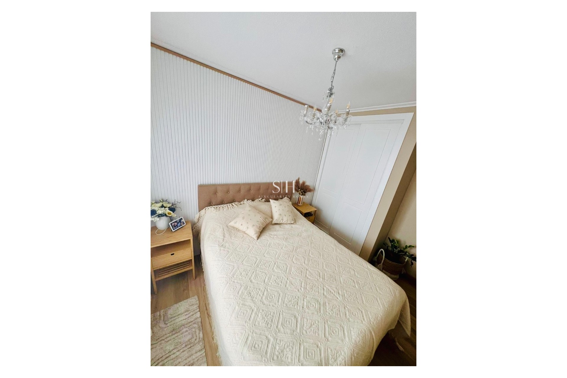 Resale - Bungalow - Pilar de la Horadada - La Torre de la Horadada