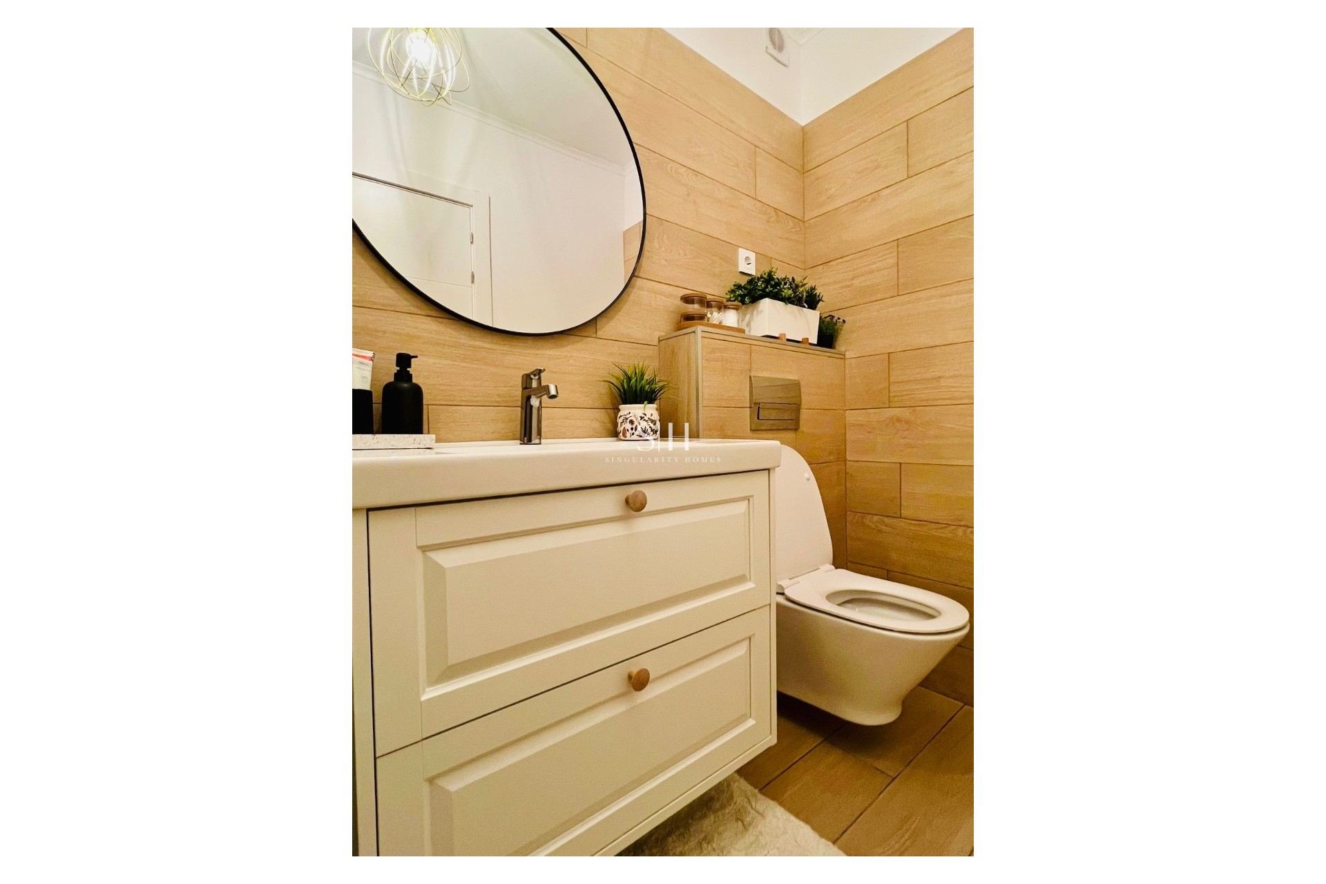 Resale - Bungalow - Pilar de la Horadada - La Torre de la Horadada