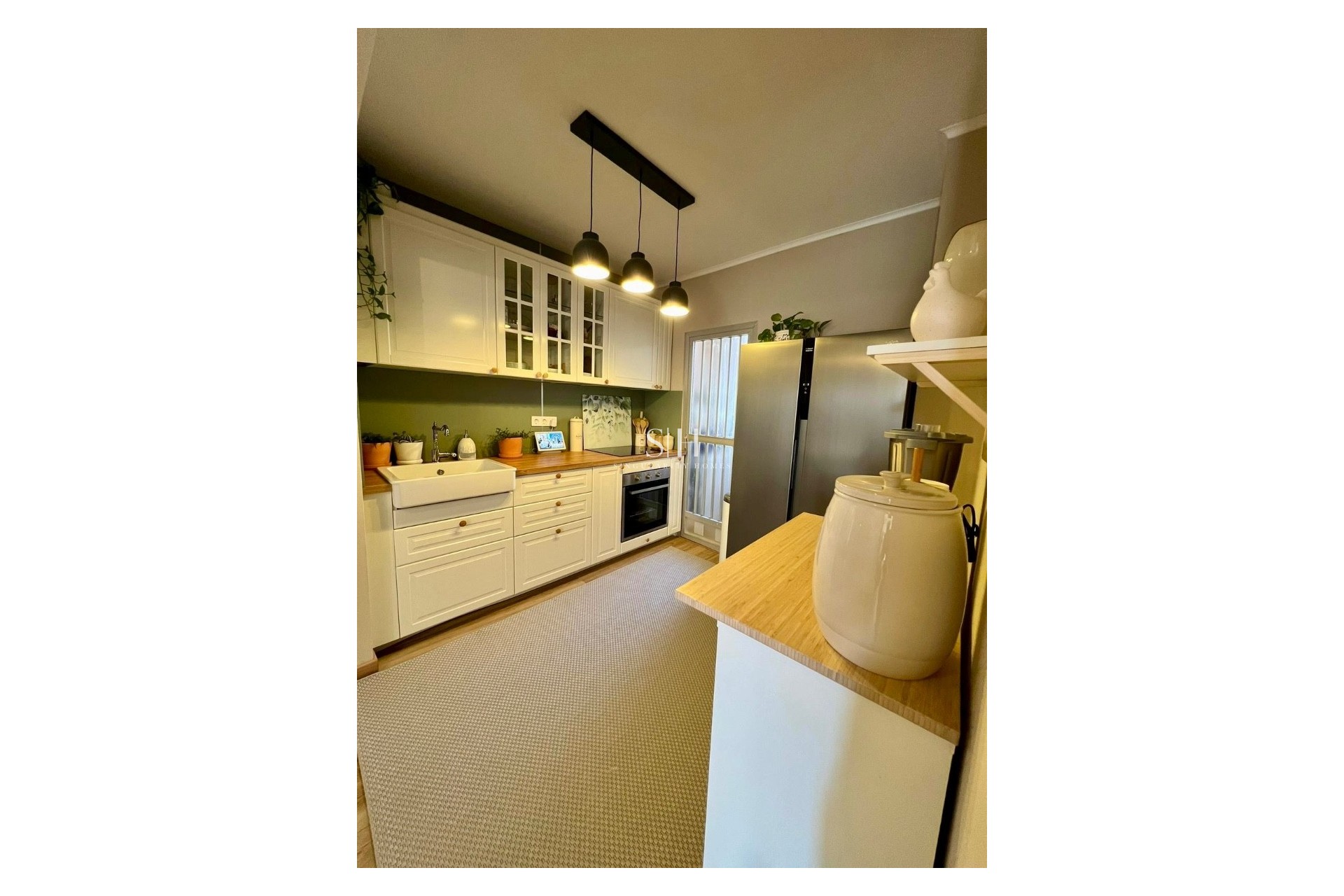 Resale - Bungalow - Pilar de la Horadada - La Torre de la Horadada