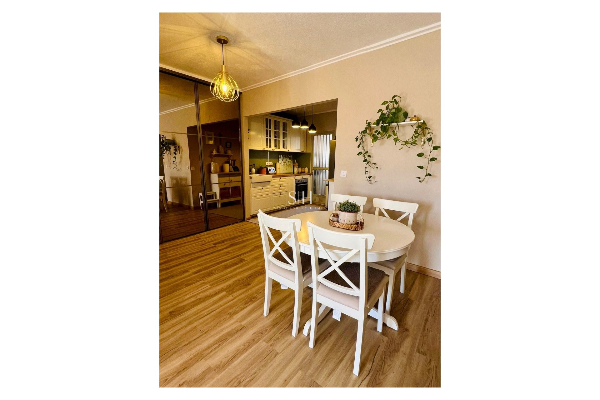 Resale - Bungalow - Pilar de la Horadada - La Torre de la Horadada