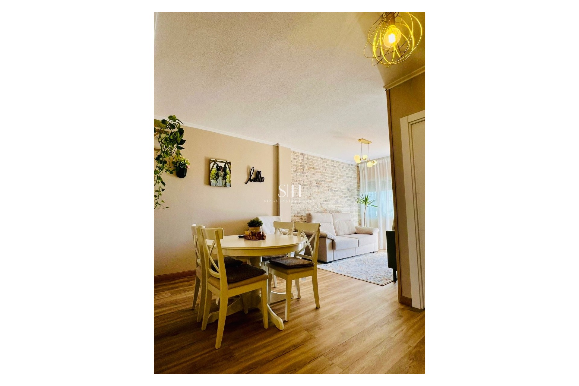 Resale - Bungalow - Pilar de la Horadada - La Torre de la Horadada