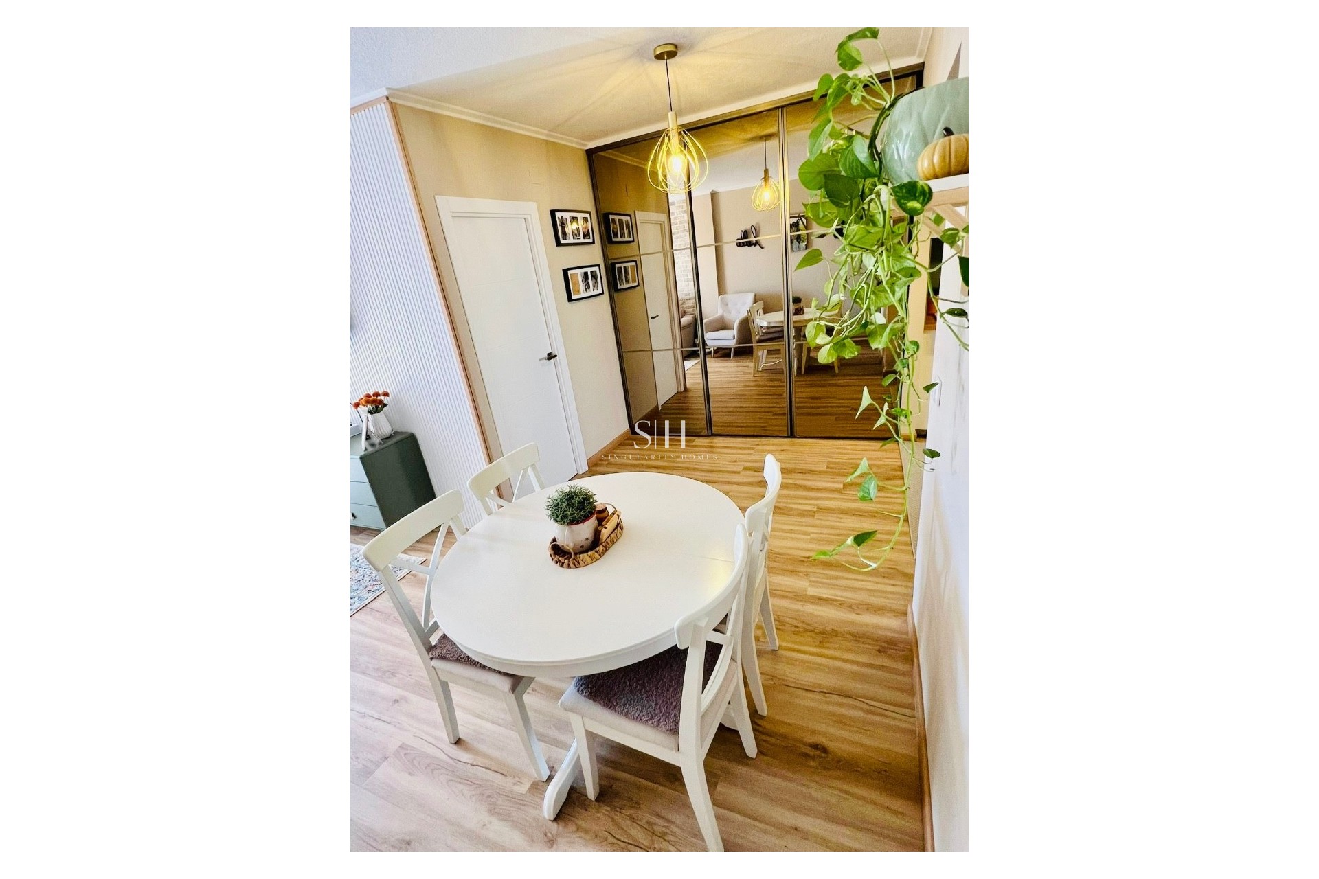 Resale - Bungalow - Pilar de la Horadada - La Torre de la Horadada