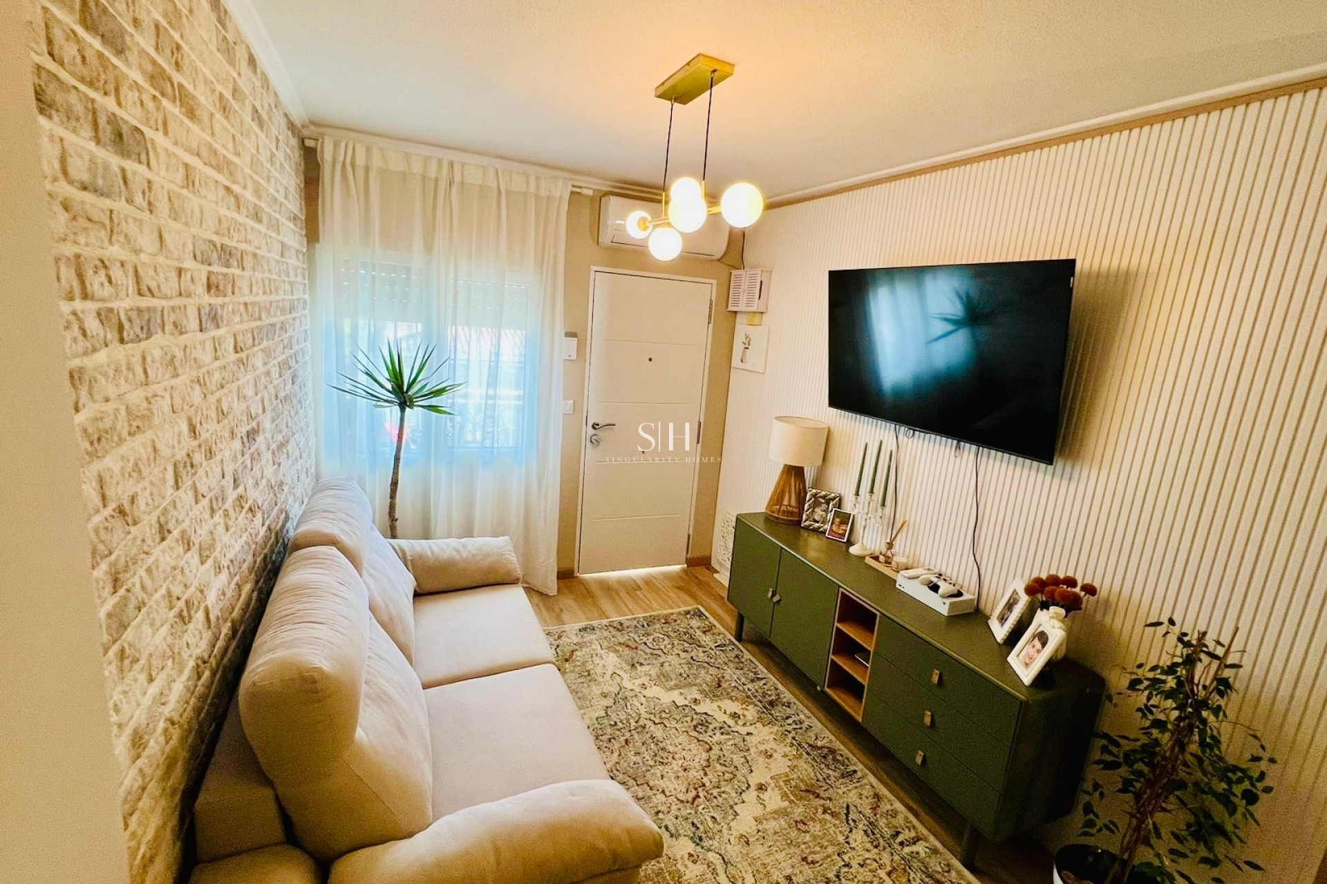 Resale - Bungalow - Pilar de la Horadada - La Torre de la Horadada