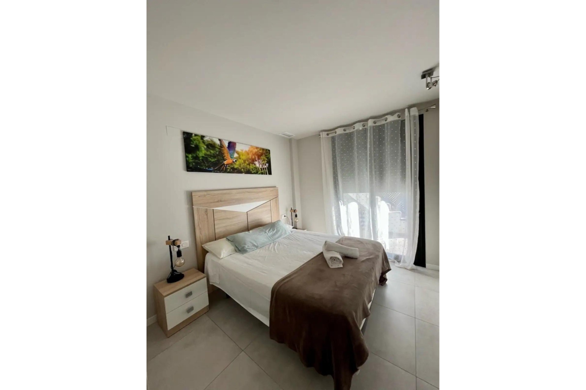 Resale - Bungalow - Pilar de la Horadada - Mil Palmeras