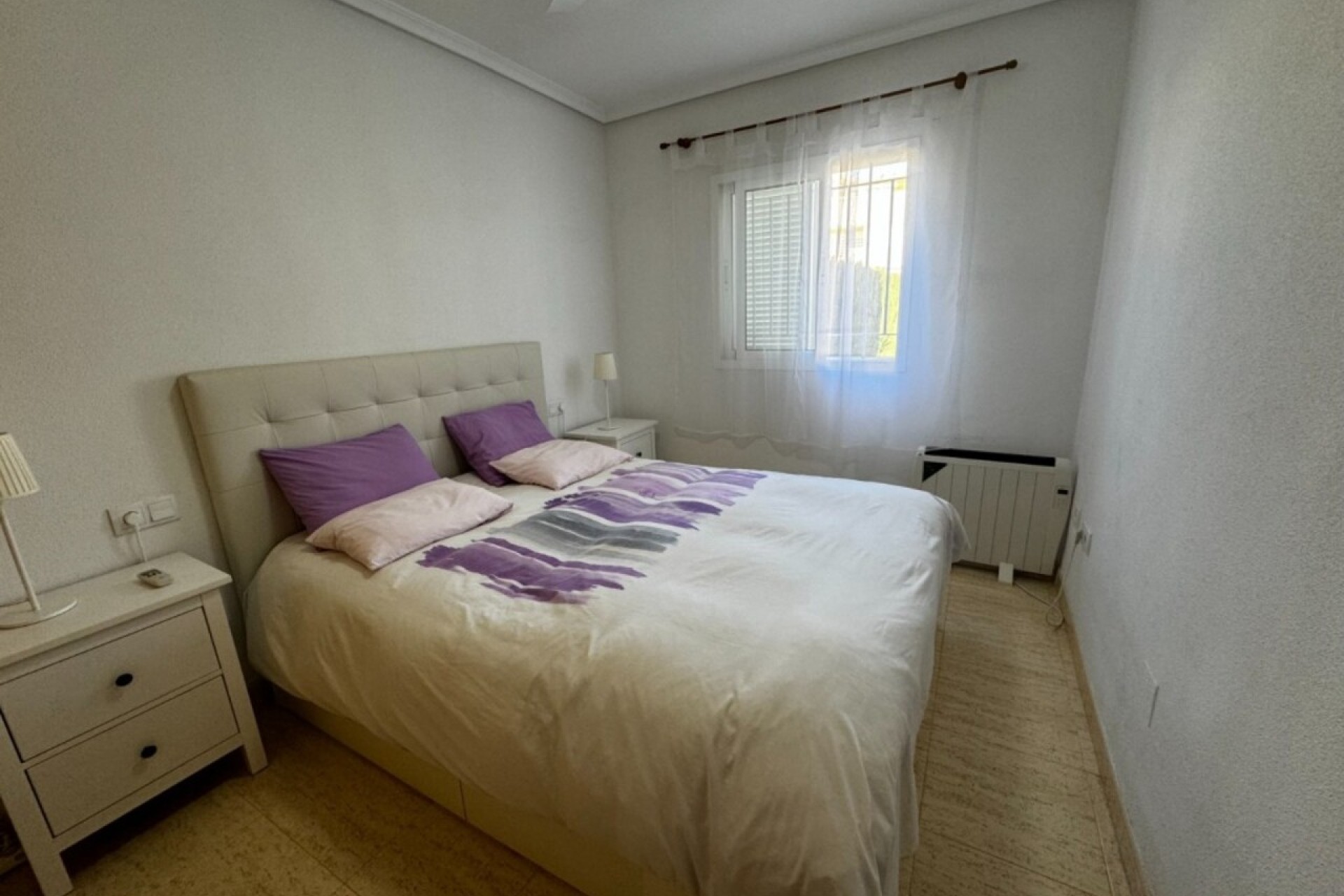 Resale - Bungalow - Playa Flamenca - Costa Blanca