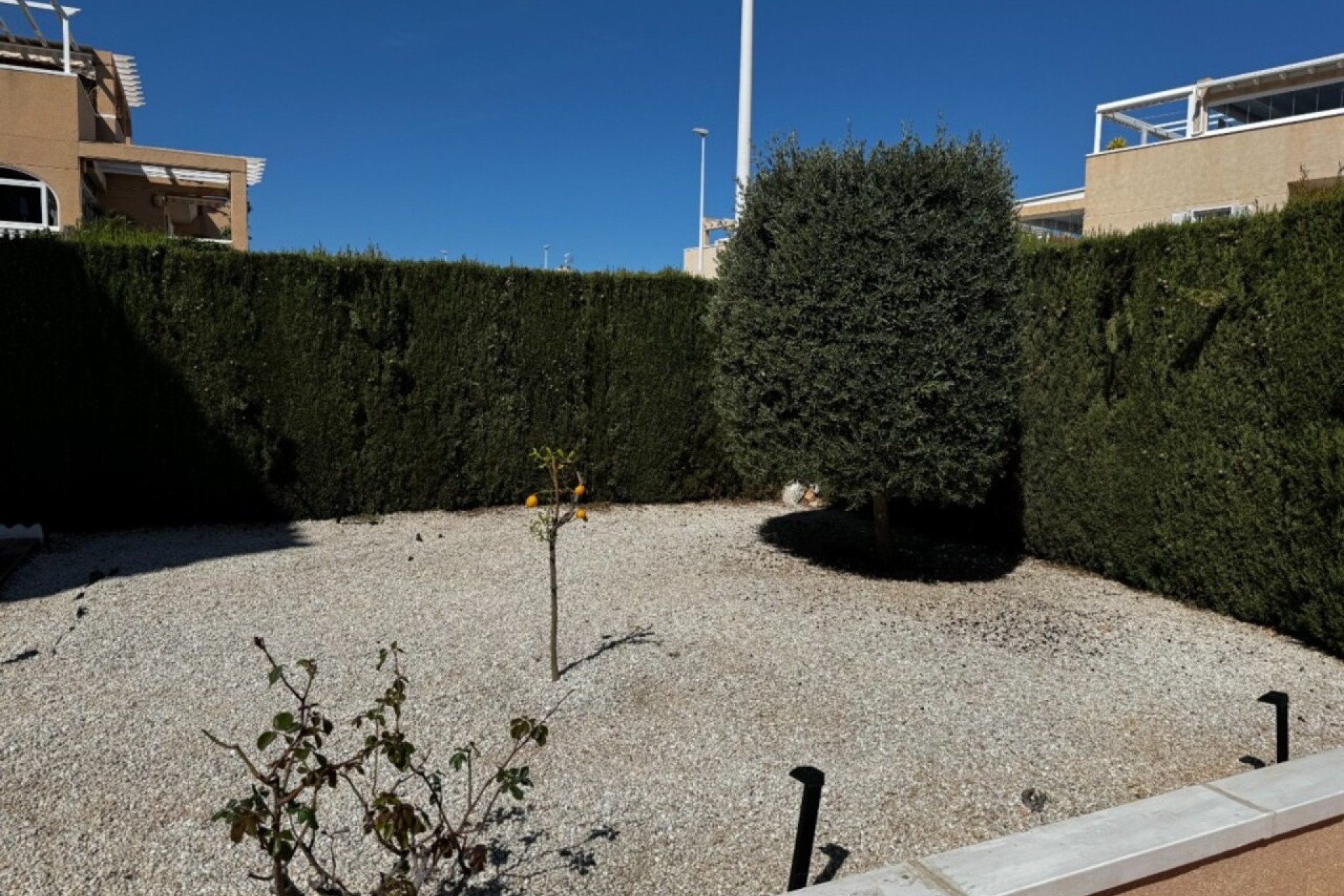 Resale - Bungalow - Playa Flamenca - Costa Blanca