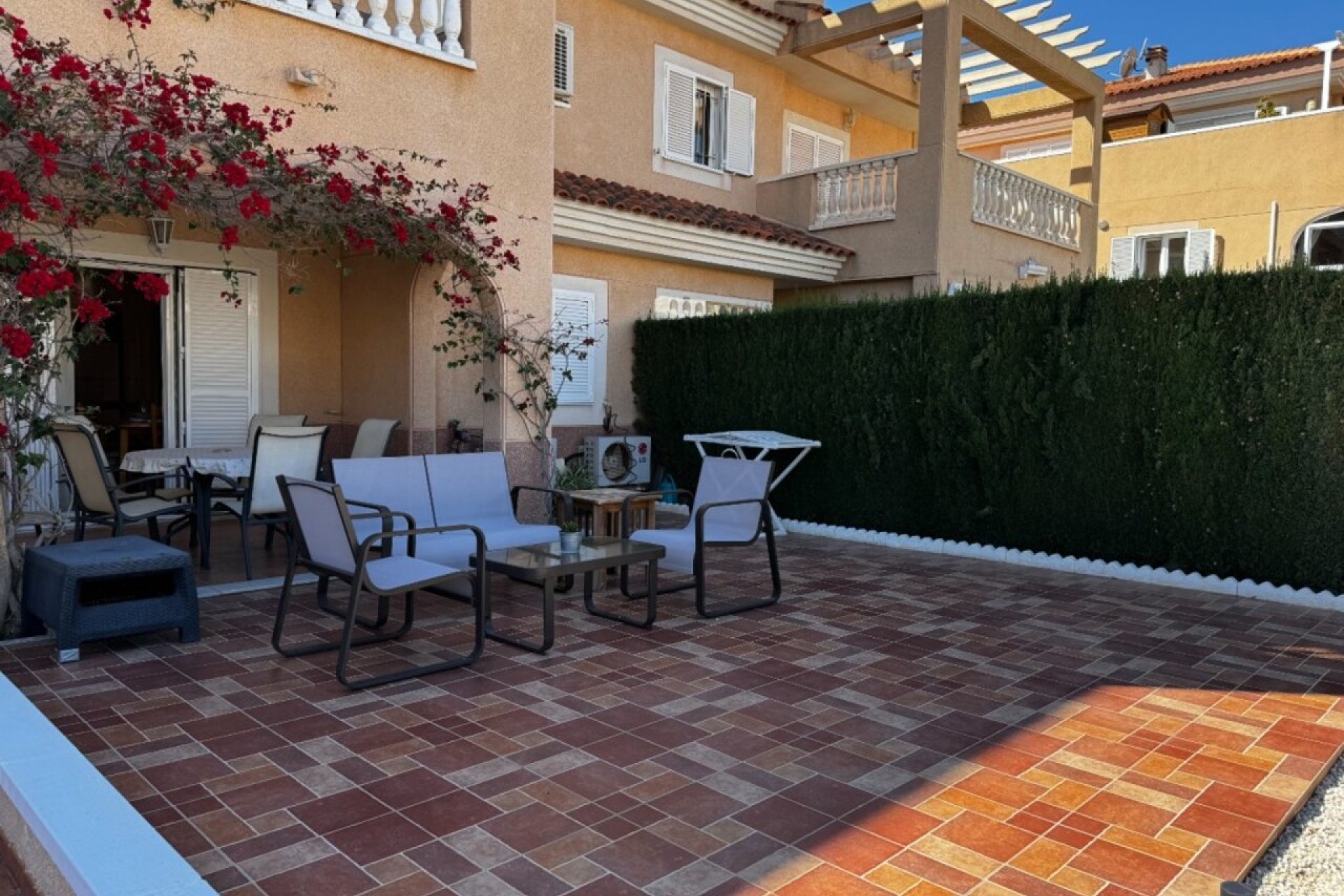 Resale - Bungalow - Playa Flamenca - Costa Blanca