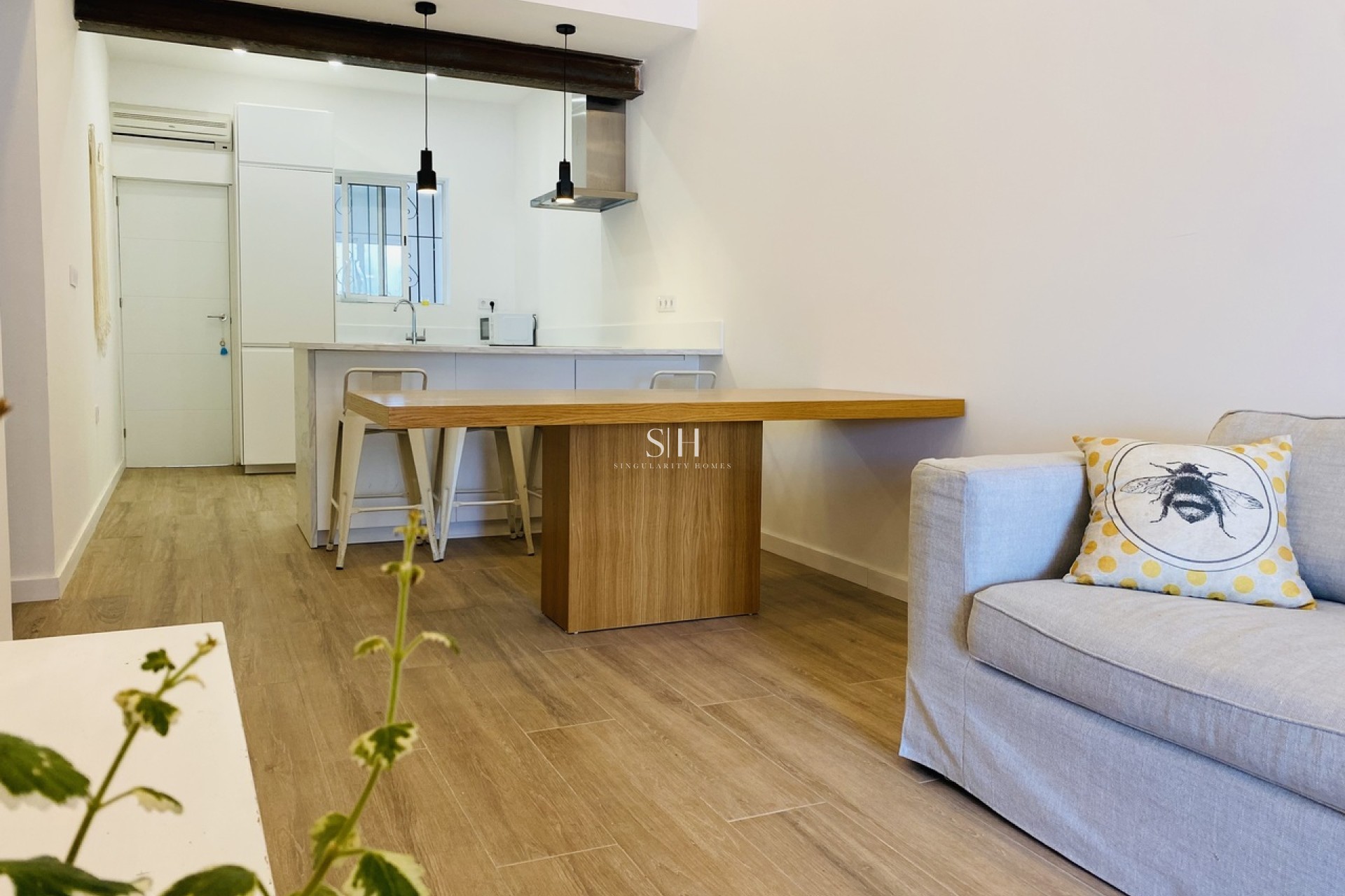 Resale - Bungalow - Playa Flamenca - Costa Blanca