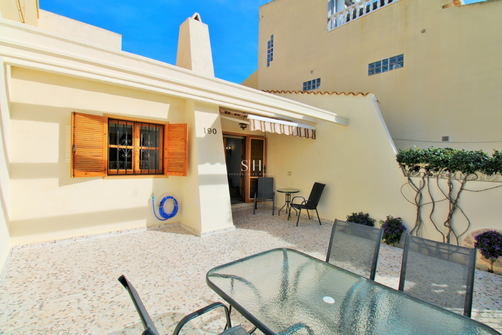 Resale - Bungalow - Playa Flamenca