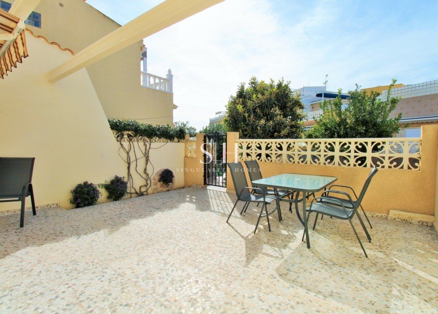 Resale - Bungalow - Playa Flamenca