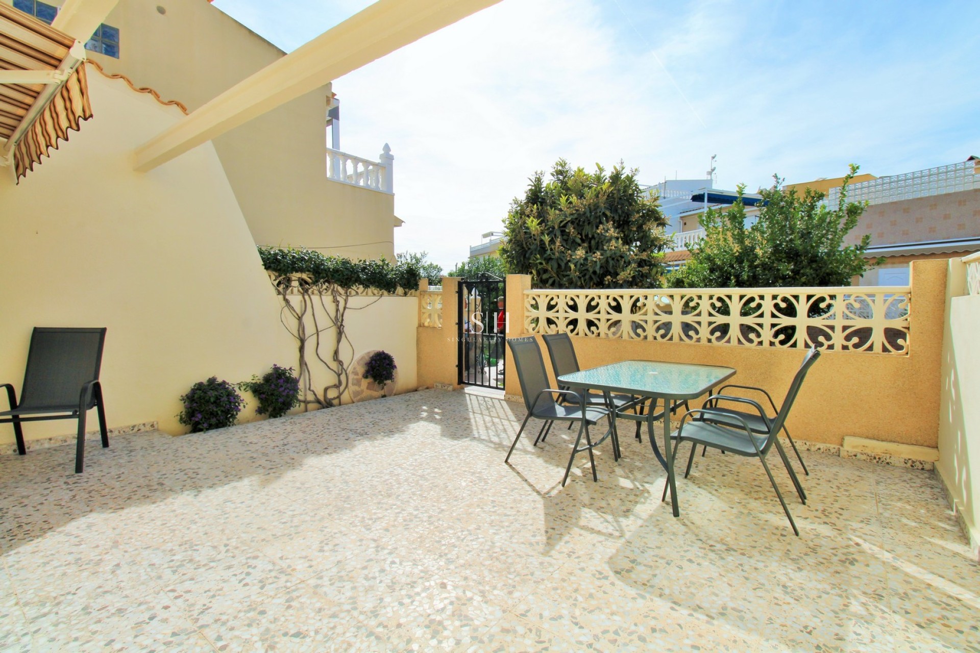Resale - Bungalow - Playa Flamenca