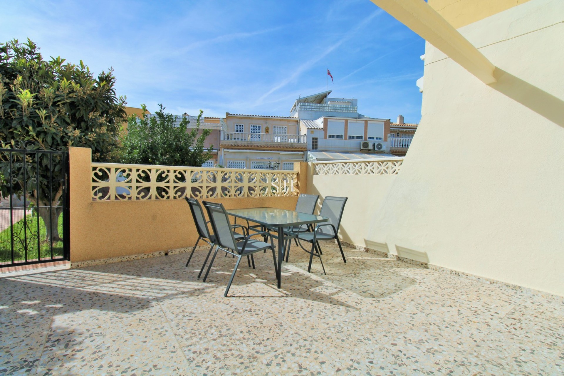 Resale - Bungalow - Playa Flamenca