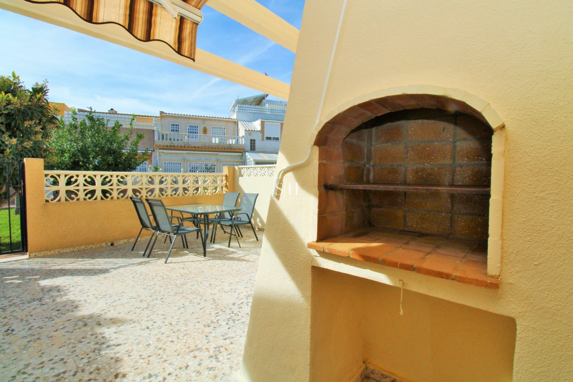 Resale - Bungalow - Playa Flamenca