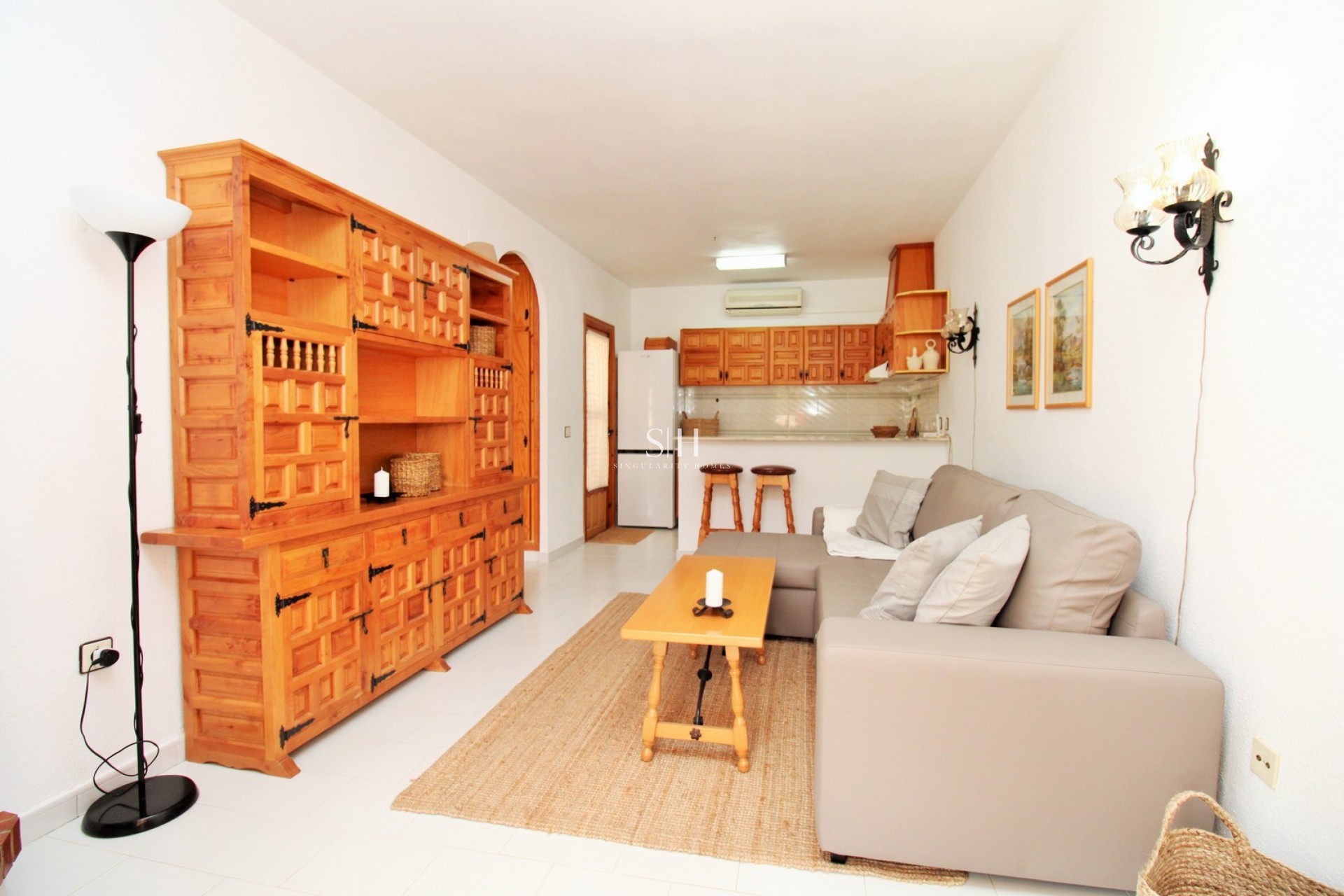 Resale - Bungalow - Playa Flamenca