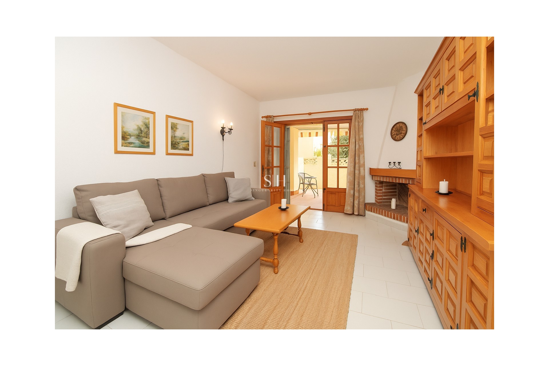 Resale - Bungalow - Playa Flamenca